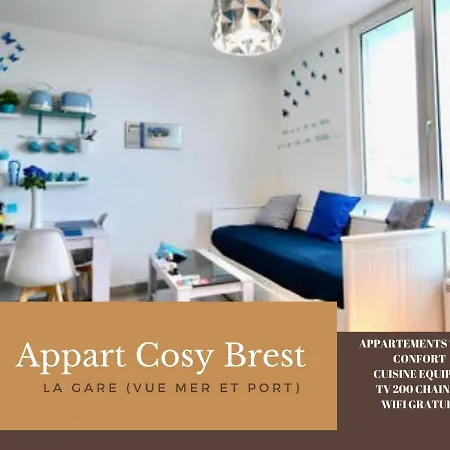 Cosy Breszt