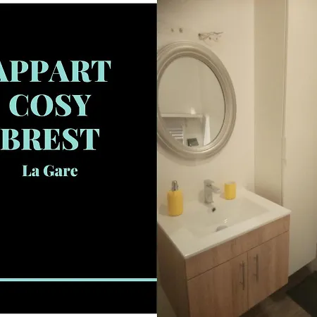 Cosy Breszt