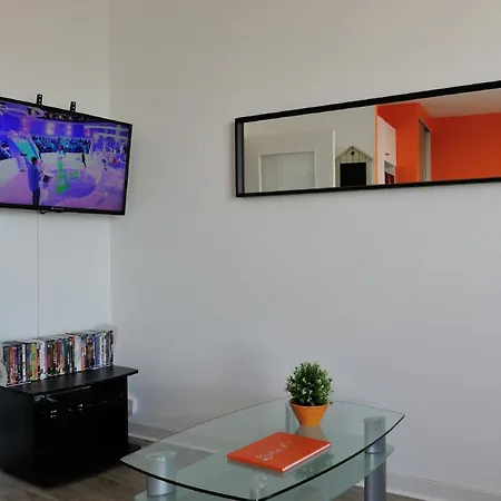 Apartman Cosy