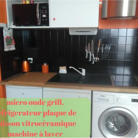 Cosy Apartman *