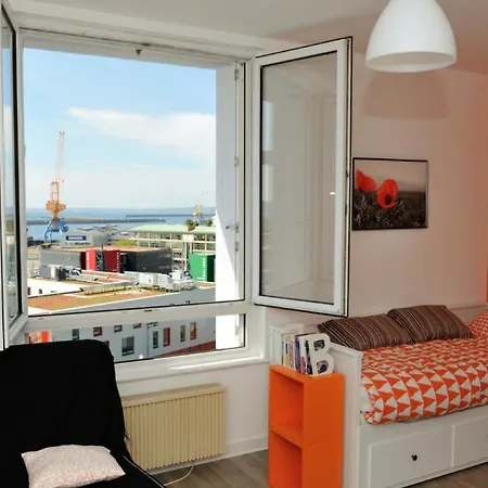 Cosy Apartman Breszt