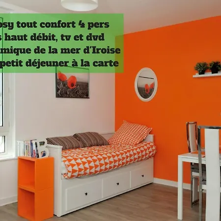 Cosy Apartman